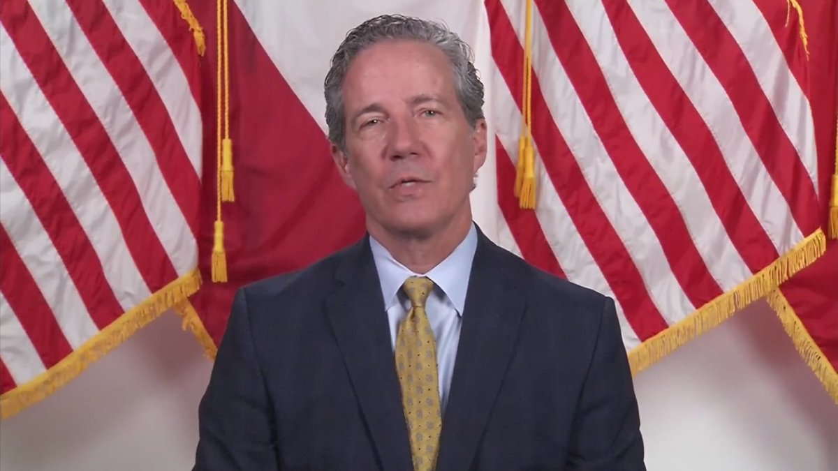 Texas sets special election to replace State Senator Hancock – NBC 5 Dallas-Fort Worth