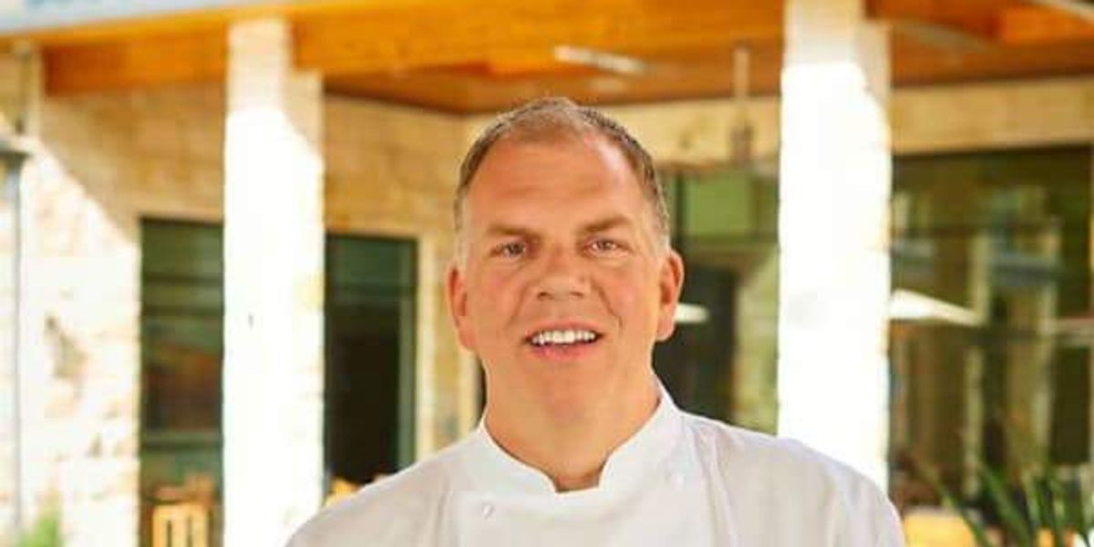 DFW celeb chef Kent Rathbun issues reward for stolen smoker