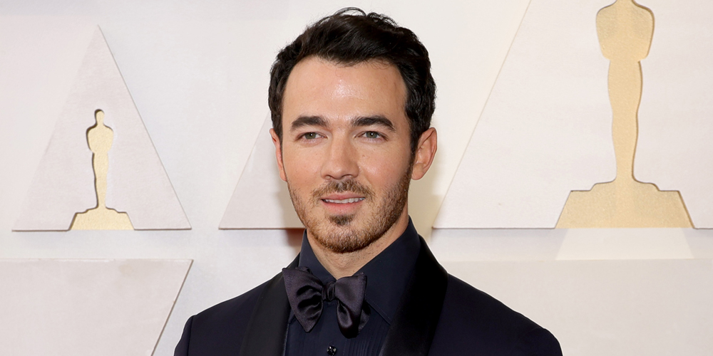 Kevin Jonas Reveals How He Lost ‘Most’ of His Money During Jonas Brothers Hiatus | Kevin Jonas | Just Jared: Celebrity News and Gossip