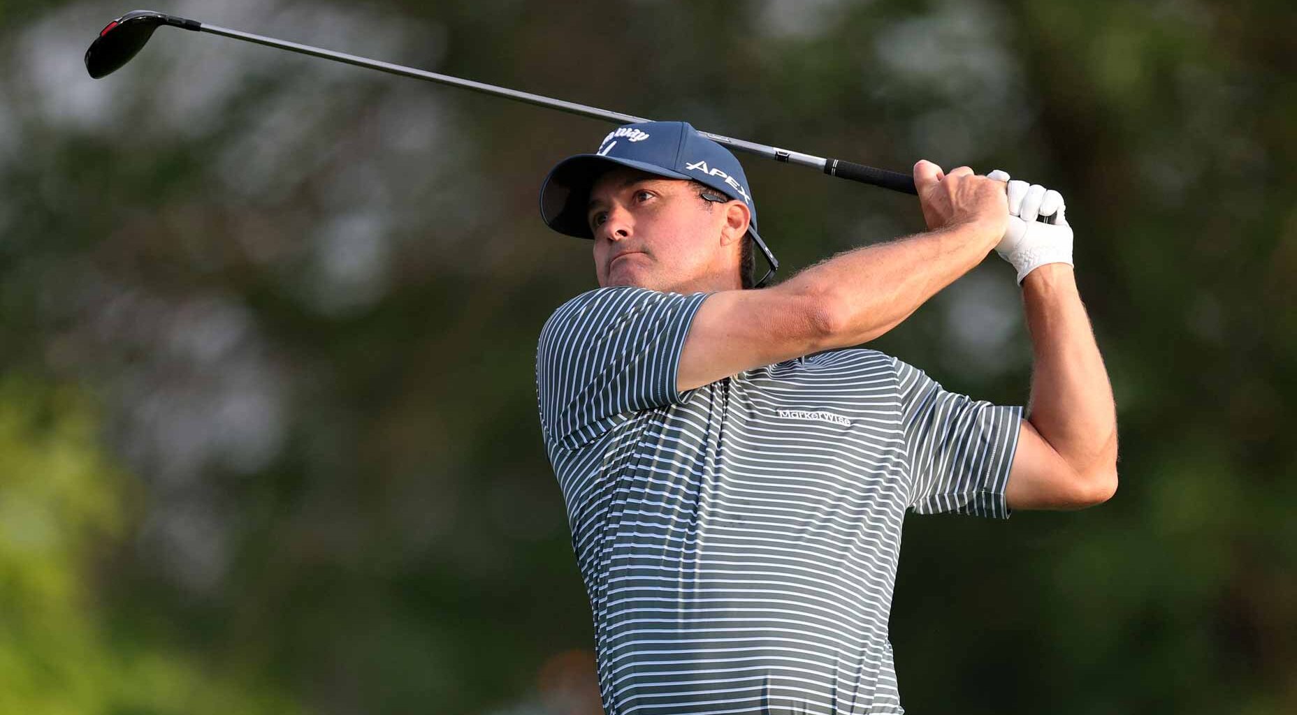 2025 3M Open Friday tee times: Round 2 groupings