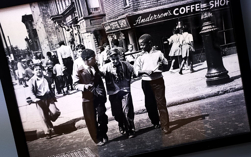 Core of who we are: ‘Black Folk Photography’ inspires reflection at Carver Museum