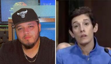 Trump administration says it will deport Kilmar Abrego Garcia before his trial if he’s released from criminal custody