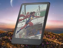 Kindle Colorsoft Signature Edition