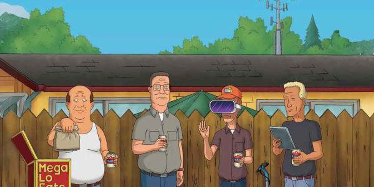 San Antonio's Alamo Beer launches real King of the Hill beer