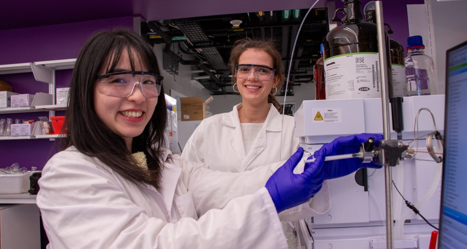 Penn engineers turn toxic fungus into cancer fighting tool