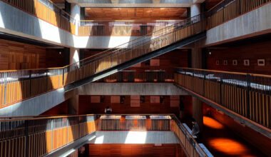 kioi seido building with no purpose hiroshi naito