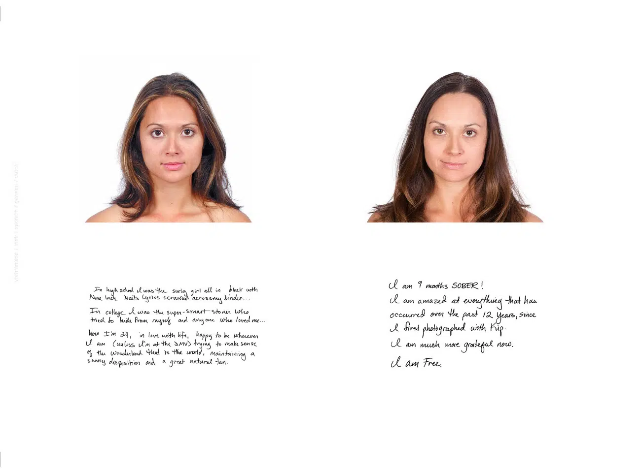Hapa.me by Kip Fulbeck