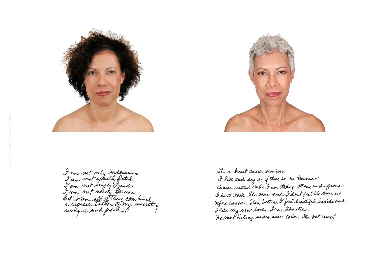 Hapa.me by Kip Fulbeck