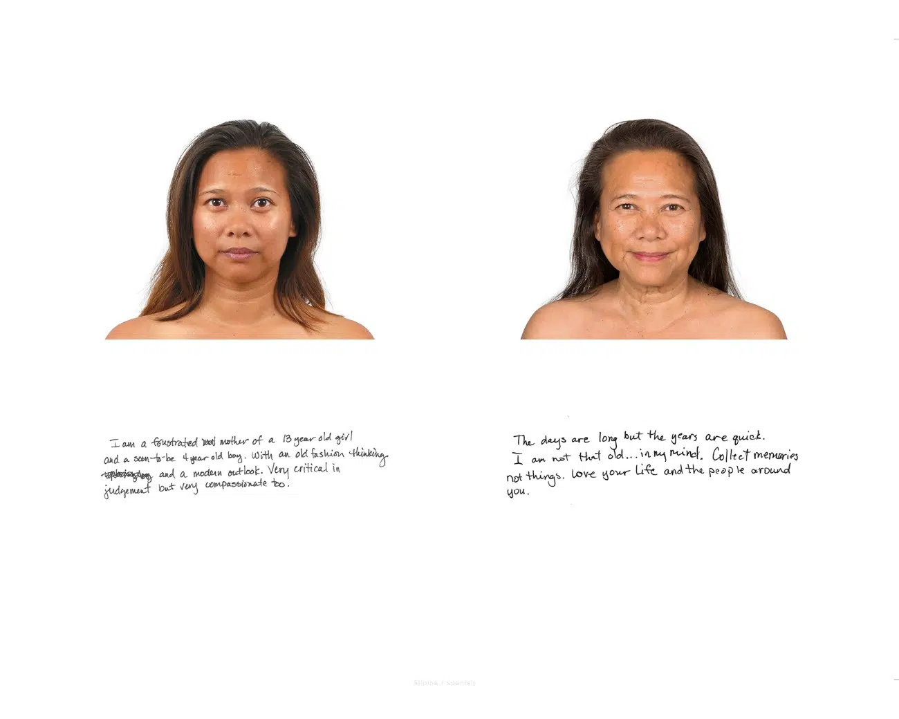 Hapa.me by Kip Fulbeck