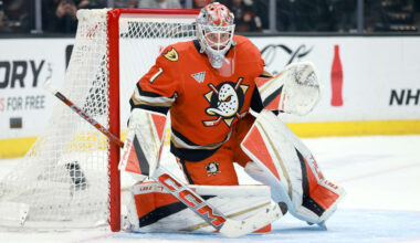 Dostal signs 5-year contract with Ducks, avoids arbitration hearing