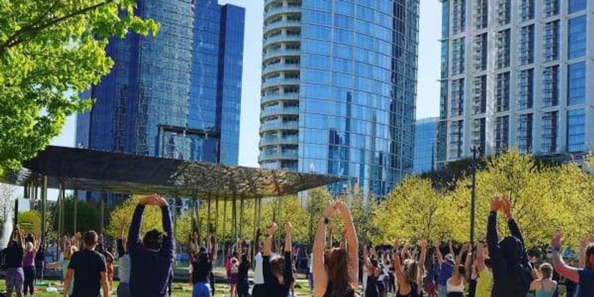 Dallas makes US News list of best places to live in 2025
