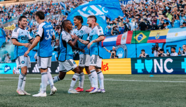 Match Preview: Charlotte FC vs New York City FC | July 12, 2025