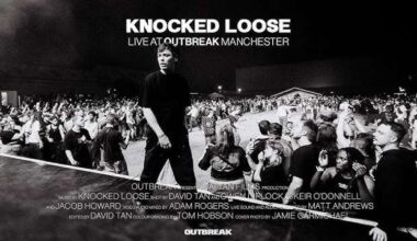 knocked loose outbreak 2025