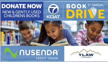 Spark a lifelong love of reading — Donate books now