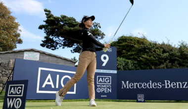 LPGA Home