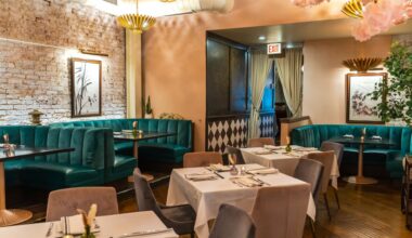 Chicago Restaurant and Bar Closures, July 2025