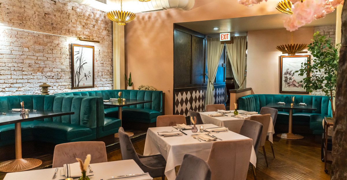 Chicago Restaurant and Bar Closures, July 2025