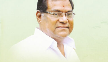 Veteran Actor Kota Srinivasa Rao Passes Away