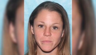 Alicia Hale: Phoenix Police officials seek help in woman's murder