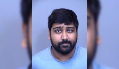 Former Phoenix Children's Hospital worker accused of sexually exploiting minors, court documents allege