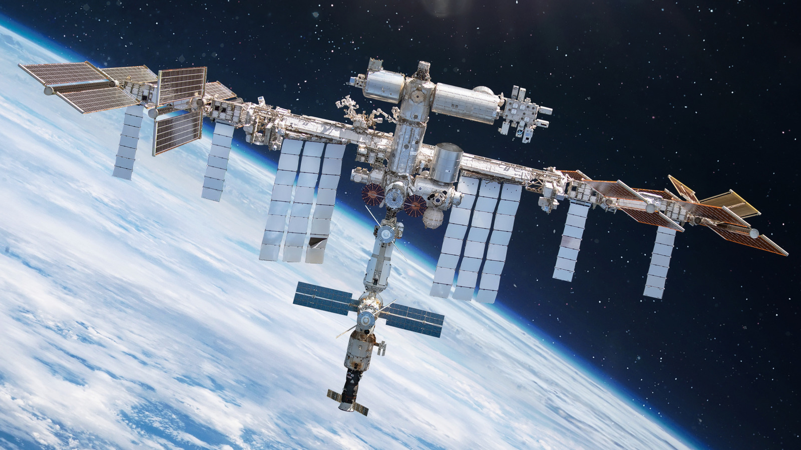 NASA Plans To Leave The ISS After 2030