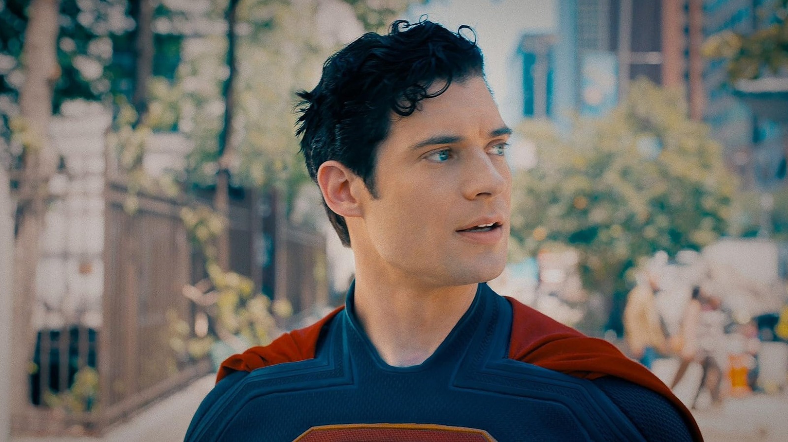 Bradley Cooper's Jor-El Cameo In James Gunn's Superman, Explained