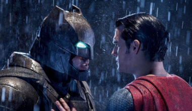 The Downfall Of Zack Snyder's DC Extended Universe Can Be Tracked Back To One Moment