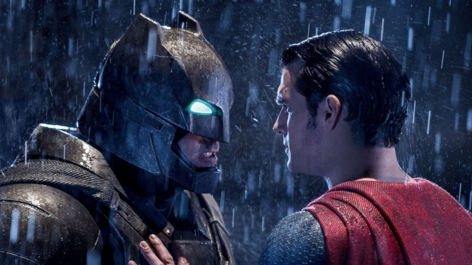 The Downfall Of Zack Snyder's DC Extended Universe Can Be Tracked Back To One Moment