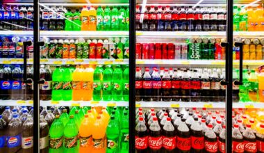 5 Old School Sugary Drinks Kids Will Never Have Again