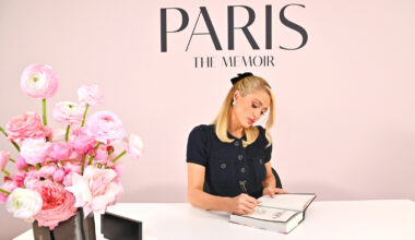 The Best Celeb Memoirs Of The 2020s (So Far)