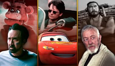 10 Movie Rip-Offs That Were Better Than The Original