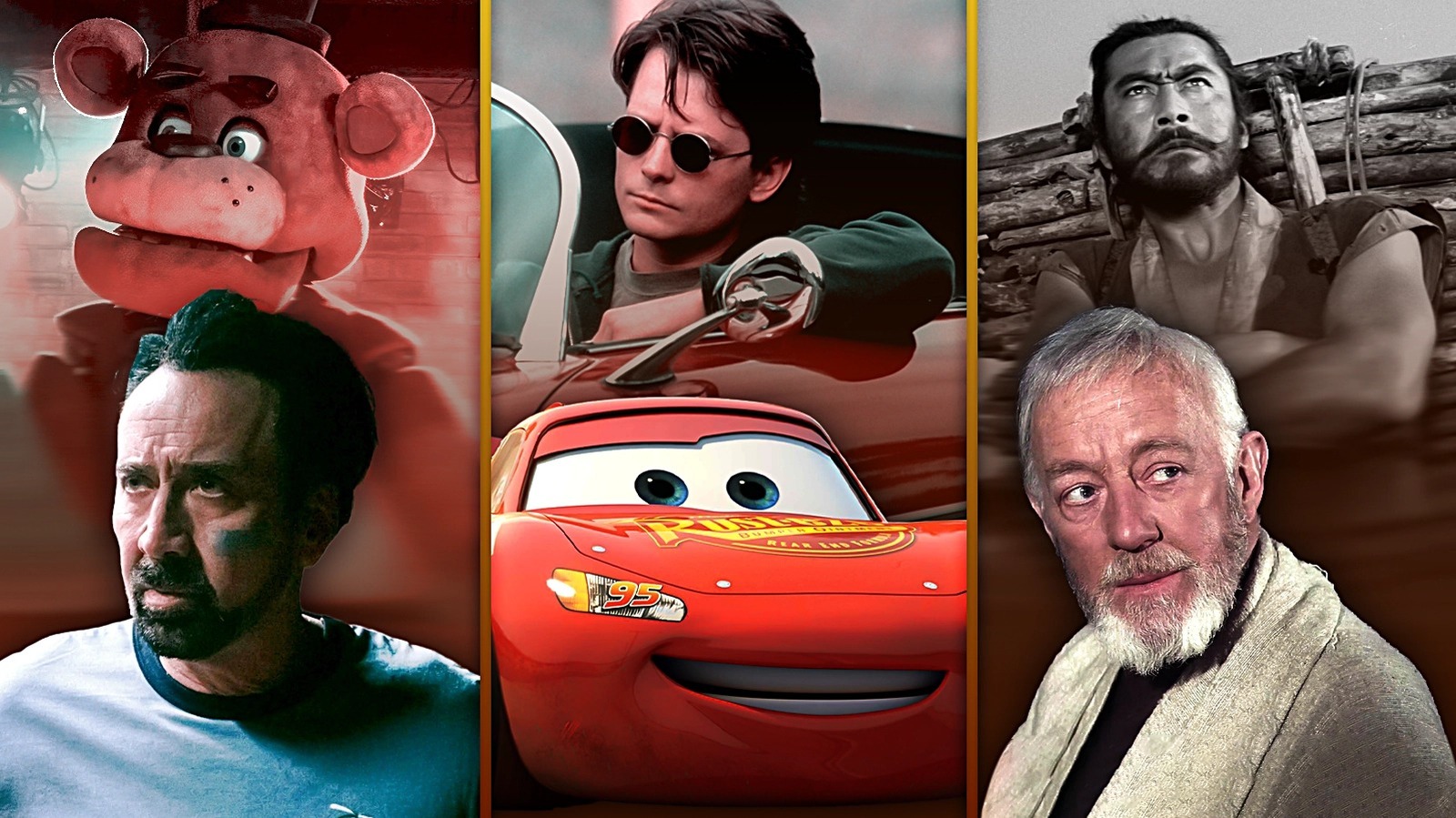 10 Movie Rip-Offs That Were Better Than The Original