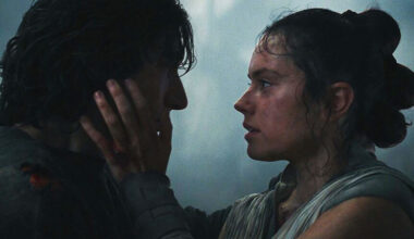Why A New Prime Video Movie Casting Has Star Wars Fans Spiraling