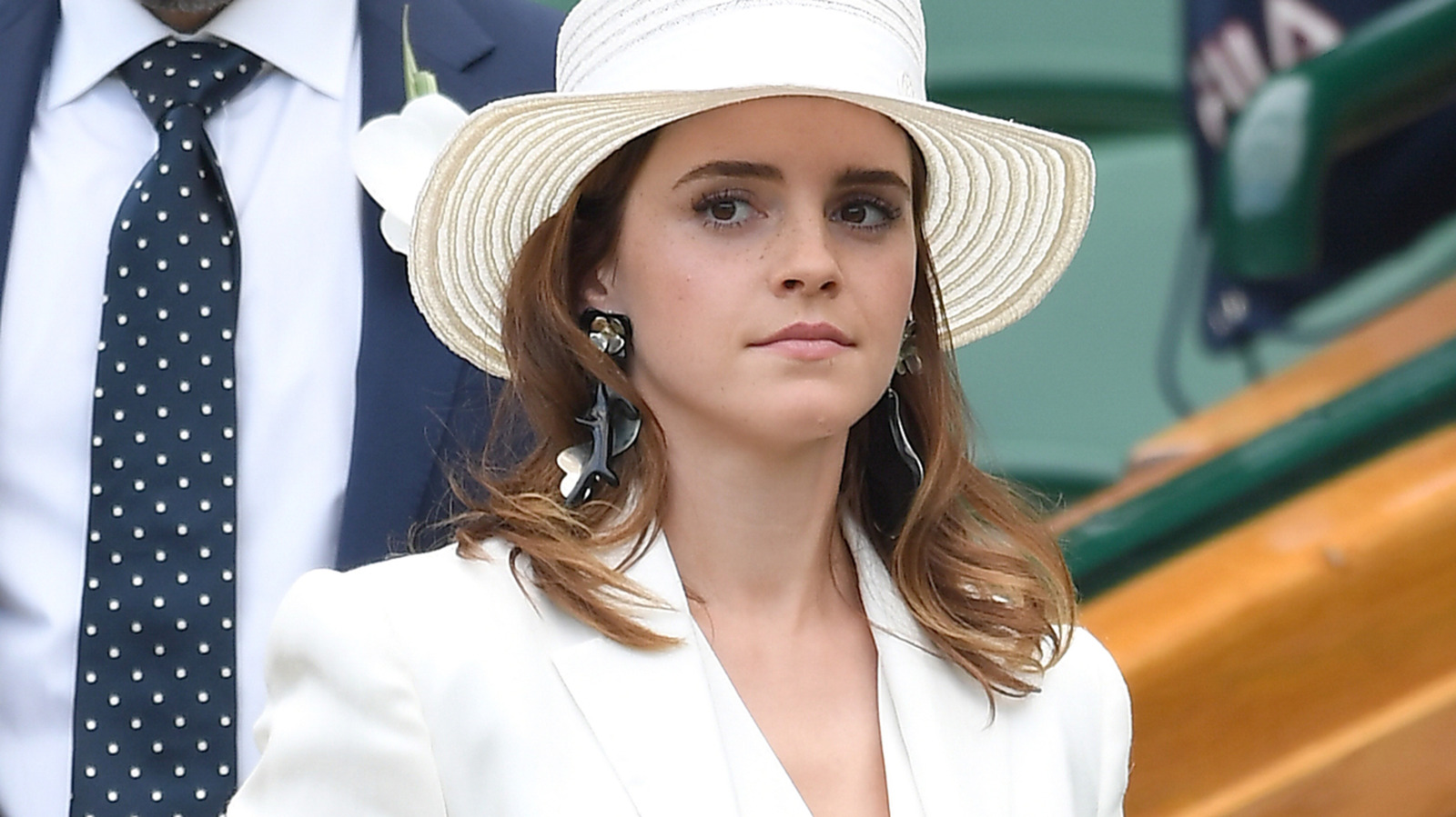 'The Bling Ring' Star Emma Watson Banned From Driving For Six Months Because She Keeps Speeding