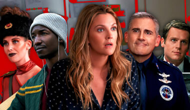 15 Canceled Netflix Shows That Ended On A Cliffhanger
