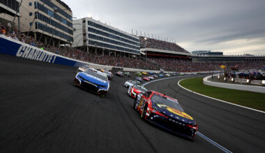 Why North Carolina Is The Spiritual Home Of NASCAR