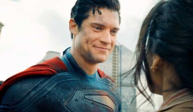 5 Actors Who Almost Played Superman Before David Corenswet