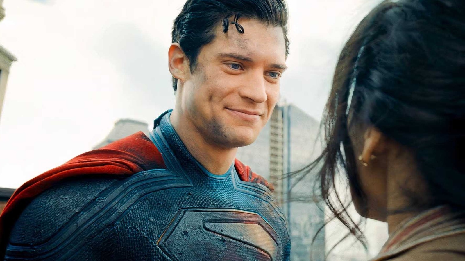 5 Actors Who Almost Played Superman Before David Corenswet