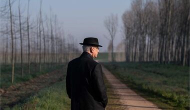 Paolo Sorrentino’s ‘La Grazia’ To Open Venice Film Festival 