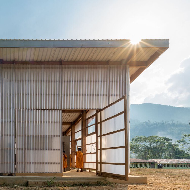 Rural Lab: Latin America's Countryside as a Space for Experimentation - Image 14 of 14
