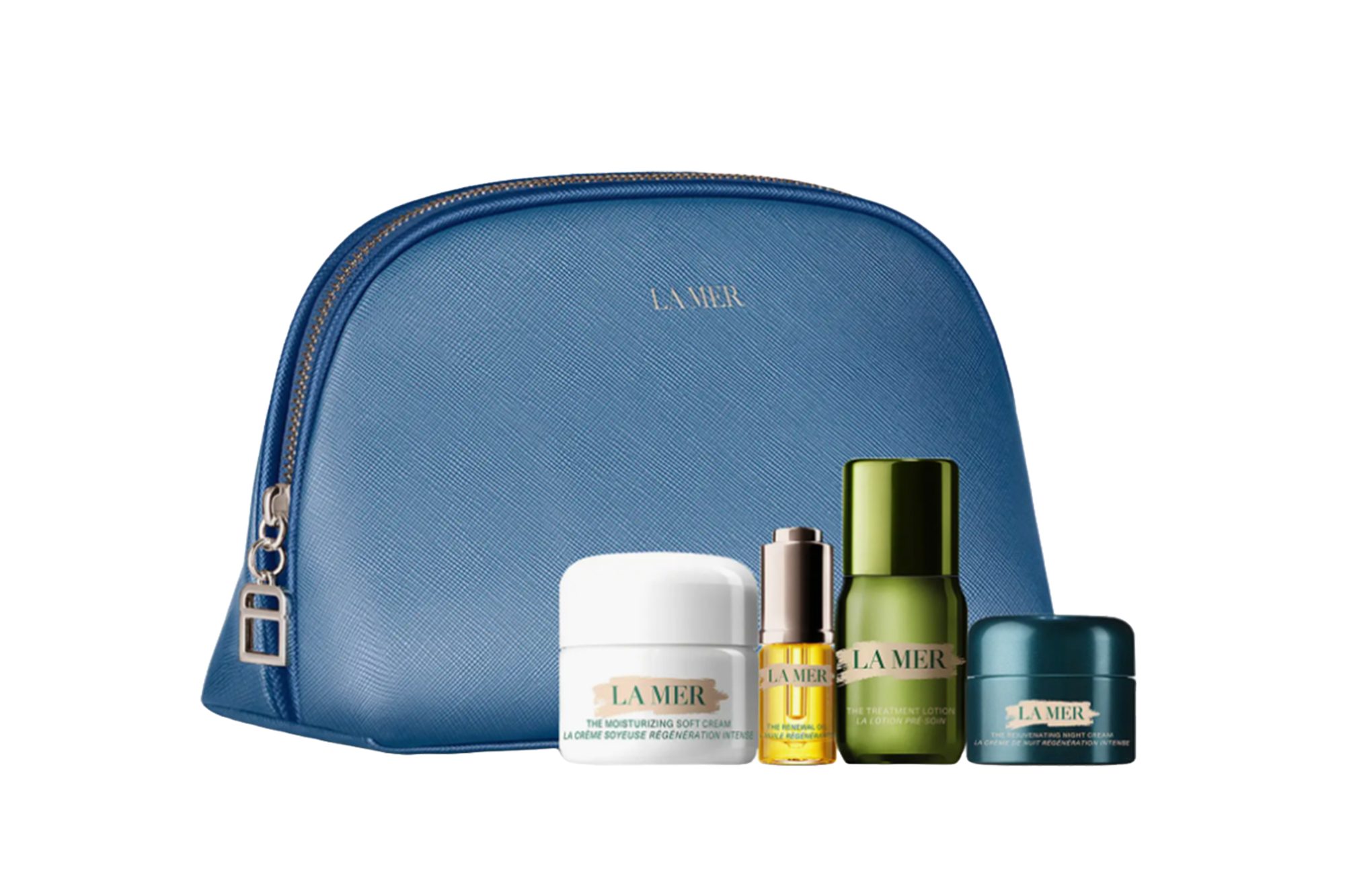 La Mer Mini Miracles Skincare Set