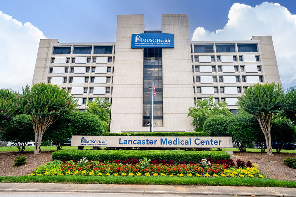 Accreditation highlights patient-focused sleep care at MUSC Health Lancaster Medical Center | MUSC