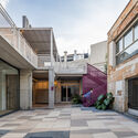 LAPI Fase 2 / SuperLimão - Exterior Photography, Concrete