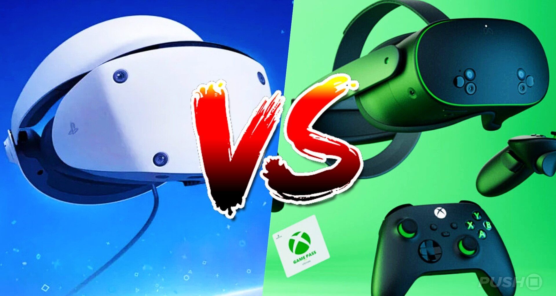 Microsoft Rivals PSVR2 with Meta Quest 3S Xbox Headset