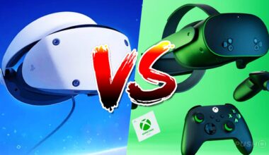 Microsoft Rivals PSVR2 with Meta Quest 3S Xbox Headset