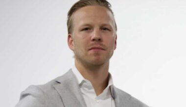 Lars Eller on decision to sign with Ottawa Senators: ‘It was an important spot for me, an important role to fill’