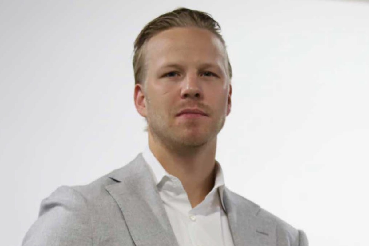 Lars Eller on decision to sign with Ottawa Senators: ‘It was an important spot for me, an important role to fill’