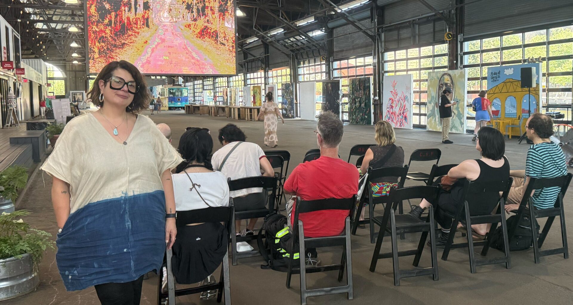 Philadelphia Latino Arts and Film Festival 2025 comes to a close