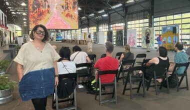 Philadelphia Latino Arts and Film Festival 2025 comes to a close
