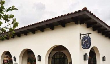 We interview Houston chef Bryan Caswell about Latuli